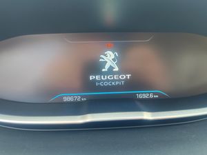 Peugeot 3008 Active 1.6 BlueHDi 120 S&S EAT6 - Foto 9
