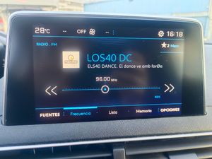 Peugeot 3008 Active 1.6 BlueHDi 120 S&S EAT6 - Foto 11