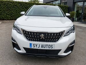 Peugeot 3008 Active 1.6 BlueHDi 120 S&S EAT6 - Foto 3