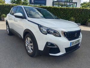 Peugeot 3008 Active 1.6 BlueHDi 120 S&S EAT6 - Foto 4