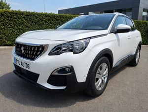 Peugeot 3008 Active 1.6 BlueHDi 120 S&S EAT6 - Foto 2