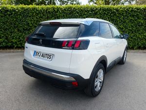 Peugeot 3008 Active 1.6 BlueHDi 120 S&S EAT6 - Foto 3