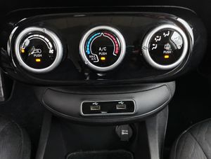 Fiat 500X 1.0 Firefly T3 88 kW - Foto 12