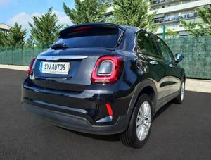 Fiat 500X 1.0 Firefly T3 88 kW - Foto 4