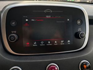 Fiat 500X 1.0 Firefly T3 88 kW - Foto 15