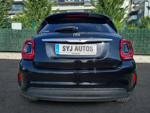 Fiat 500X 1.0 Firefly T3 88 kW - Foto 5