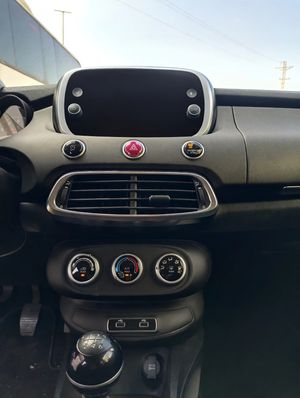 Fiat 500X 1.0 Firefly T3 88 kW - Foto 11