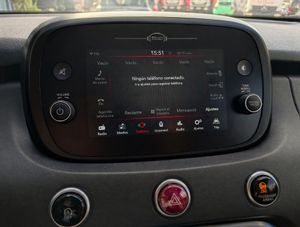 Fiat 500X 1.0 Firefly T3 88 kW - Foto 17