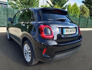 Fiat 500X 1.0 Firefly T3 88 kW - Foto 6