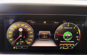 Mercedes Clase E E 220 d Berlina 9G-TRONIC - Foto 27