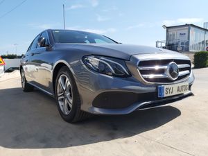 Mercedes Clase E E 220 d Berlina 9G-TRONIC - Foto 3