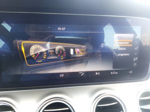 Mercedes Clase E E 220 d Berlina 9G-TRONIC - Foto 24