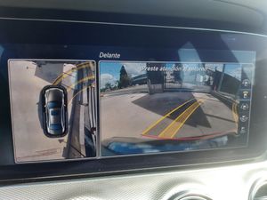 Mercedes Clase E E 220 d Berlina 9G-TRONIC - Foto 22
