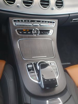 Mercedes Clase E E 220 d Berlina 9G-TRONIC - Foto 12