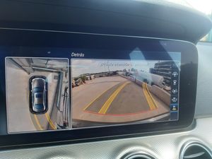Mercedes Clase E E 220 d Berlina 9G-TRONIC - Foto 21