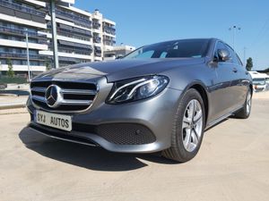 Mercedes Clase E E 220 d Berlina 9G-TRONIC - Foto 2