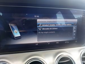 Mercedes Clase E E 220 d Berlina 9G-TRONIC - Foto 20