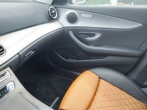 Mercedes Clase E E 220 d Berlina 9G-TRONIC - Foto 17