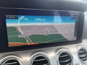 Mercedes Clase E E 220 d Berlina 9G-TRONIC - Foto 16