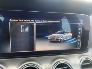 Mercedes Clase E E 220 d Berlina 9G-TRONIC - Foto 23