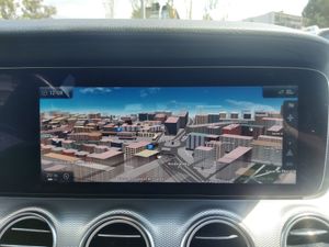 Mercedes Clase E E 220 d Berlina 9G-TRONIC - Foto 26