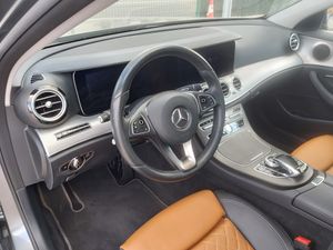 Mercedes Clase E E 220 d Berlina 9G-TRONIC - Foto 9