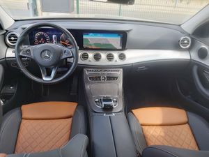 Mercedes Clase E E 220 d Berlina 9G-TRONIC - Foto 11