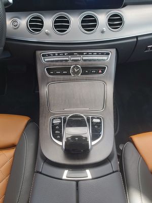 Mercedes Clase E E 220 d Berlina 9G-TRONIC - Foto 25