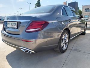 Mercedes Clase E E 220 d Berlina 9G-TRONIC - Foto 4