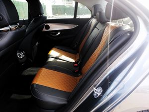 Mercedes Clase E E 220 d Berlina 9G-TRONIC - Foto 28