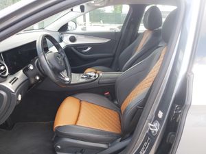 Mercedes Clase E E 220 d Berlina 9G-TRONIC - Foto 8
