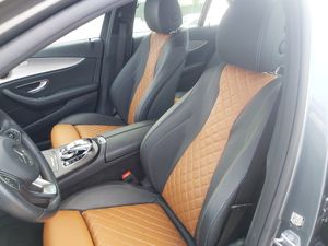 Mercedes Clase E E 220 d Berlina 9G-TRONIC - Foto 10