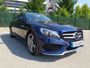 Mercedes Clase C 220d ESTATE - Foto 3