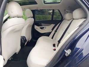 Mercedes Clase C 220d ESTATE - Foto 20