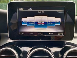 Mercedes Clase C 220d ESTATE - Foto 13