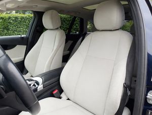 Mercedes Clase C 220d ESTATE - Foto 9