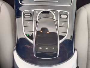 Mercedes Clase C 220d ESTATE - Foto 18
