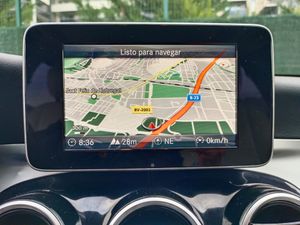 Mercedes Clase C 220d ESTATE - Foto 14