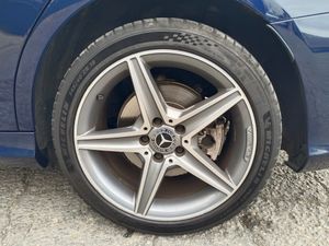 Mercedes Clase C 220d ESTATE - Foto 21