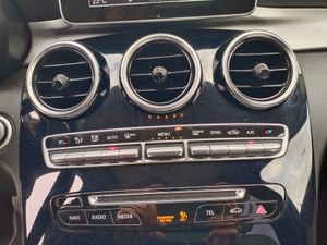 Mercedes Clase C 220d ESTATE - Foto 17