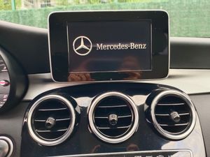 Mercedes Clase C 220d ESTATE - Foto 12