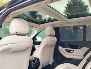 Mercedes Clase C 220d ESTATE - Foto 19