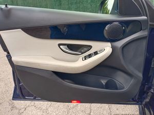 Mercedes Clase C 220d ESTATE - Foto 7