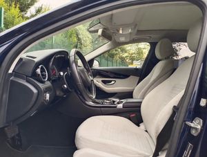 Mercedes Clase C 220d ESTATE - Foto 8