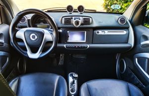 Smart Fortwo BRABUS - Foto 10