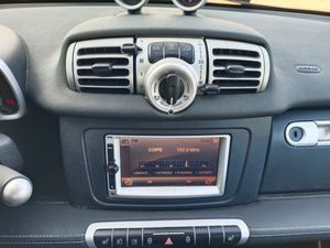 Smart Fortwo BRABUS - Foto 13