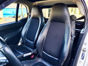 Smart Fortwo BRABUS - Foto 9