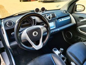 Smart Fortwo BRABUS - Foto 11