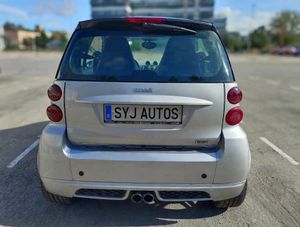 Smart Fortwo BRABUS - Foto 5