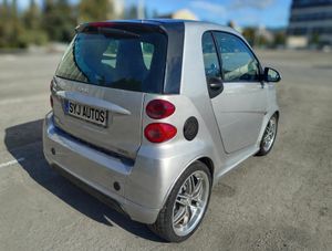Smart Fortwo BRABUS - Foto 4